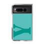 Clear Case［ Original - initial color - Y light green ］