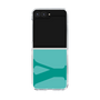 Clear Case［ Original - initial color - Y light green ］