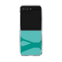 Clear Case［ Original - initial color - Y light green ］