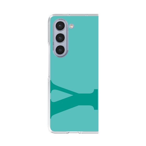 Clear Case［ Original - initial color - Y light green ］