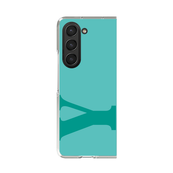 Clear Case［ Original - initial color - Y light green ］