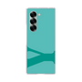 Clear Case［ オリジナル - initial color - Y light green ］