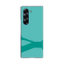 Clear Case［ オリジナル - initial color - Y light green ］
