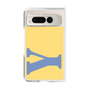 Clear Case［ Original - initial color - Y yellow ］