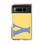 Clear Case［ Original - initial color - Y yellow ］