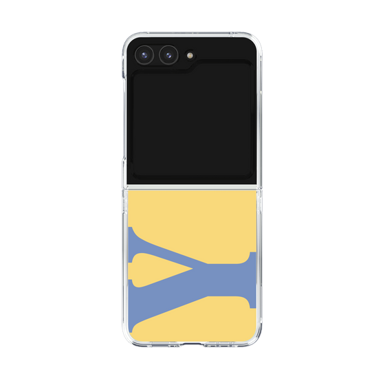 Clear Case［ Original - initial color - Y yellow ］