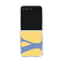 Clear Case［ Original - initial color - Y yellow ］