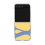 Clear Case［ Original - initial color - Y yellow ］