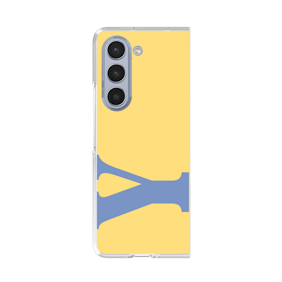 Clear Case［ Original - initial color - Y yellow ］