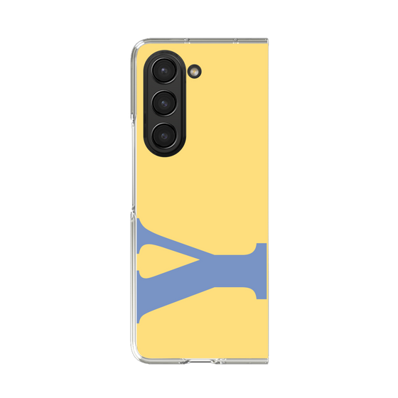 Clear Case［ Original - initial color - Y yellow ］