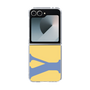 Clear Case［ オリジナル - initial color - Y yellow ］