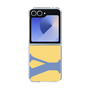 Clear Case［ オリジナル - initial color - Y yellow ］