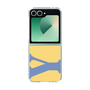 Clear Case［ オリジナル - initial color - Y yellow ］