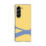 Clear Case［ オリジナル - initial color - Y yellow ］