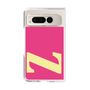 Clear Case［ Original - initial color - Z pink ］
