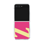 Clear Case［ Original - initial color - Z pink ］