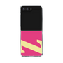 Clear Case［ Original - initial color - Z pink ］
