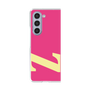 Clear Case［ Original - initial color - Z pink ］