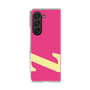 Clear Case［ Original - initial color - Z pink ］