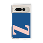 Clear Case［ Original - initial color - Z navy ］