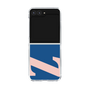 Clear Case［ Original - initial color - Z navy ］