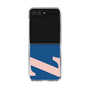 Clear Case［ Original - initial color - Z navy ］