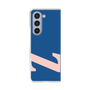 Clear Case［ Original - initial color - Z navy ］