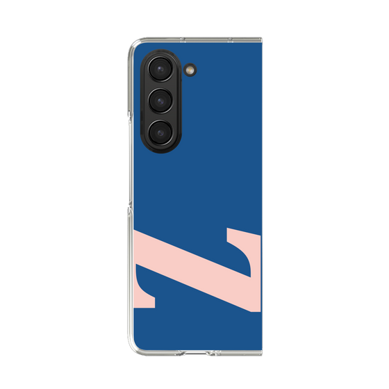 Clear Case［ Original - initial color - Z navy ］