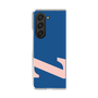 Clear Case［ Original - initial color - Z navy ］