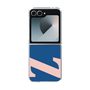 Clear Case［ オリジナル - initial color - Z navy ］