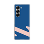 Clear Case［ オリジナル - initial color - Z navy ］