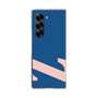 Clear Case［ オリジナル - initial color - Z navy ］