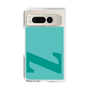 Clear Case［ Original - initial color - Z light green ］