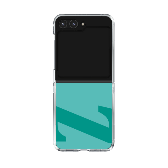 Clear Case［ Original - initial color - Z light green ］