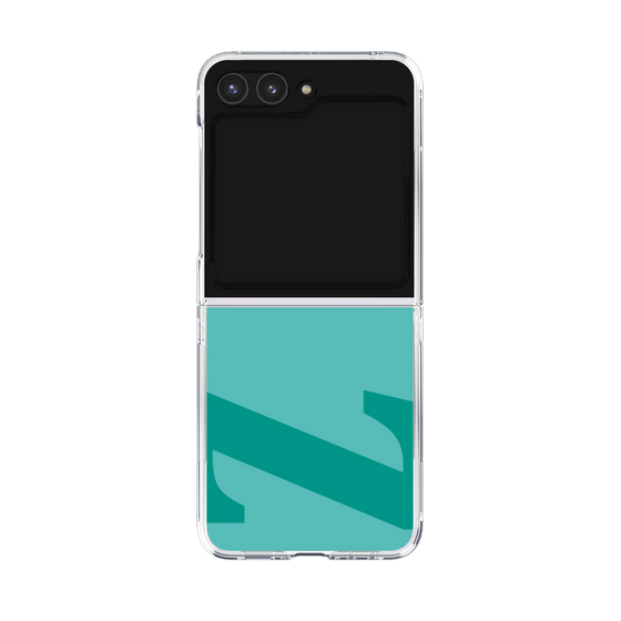 Clear Case［ Original - initial color - Z light green ］