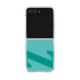 Clear Case［ Original - initial color - Z light green ］