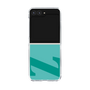 Clear Case［ Original - initial color - Z light green ］
