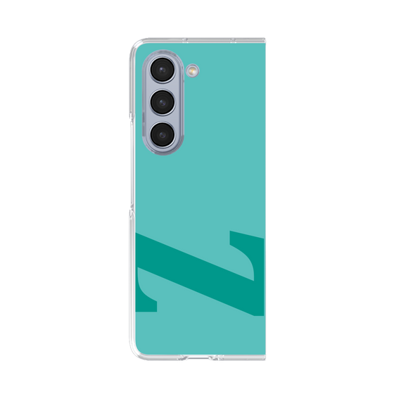 Clear Case［ Original - initial color - Z light green ］