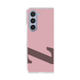 Clear Case［ Original - initial color - Z dusty pink ］