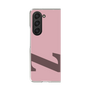 Clear Case［ Original - initial color - Z dusty pink ］