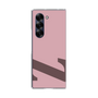Clear Case［ オリジナル - initial color - Z dusty pink ］