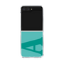 Clear Case［ Original - initial color - A light green ］