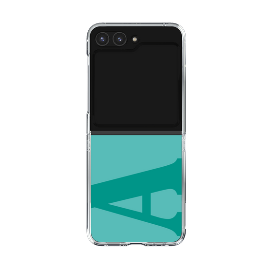 Clear Case［ Original - initial color - A light green ］