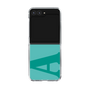 Clear Case［ Original - initial color - A light green ］