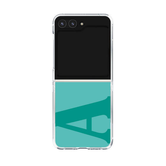 Clear Case［ Original - initial color - A light green ］