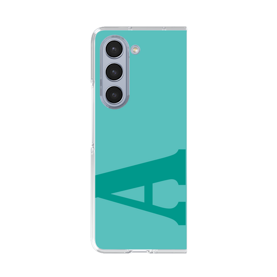 Clear Case［ Original - initial color - A light green ］