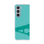 Clear Case［ Original - initial color - A light green ］