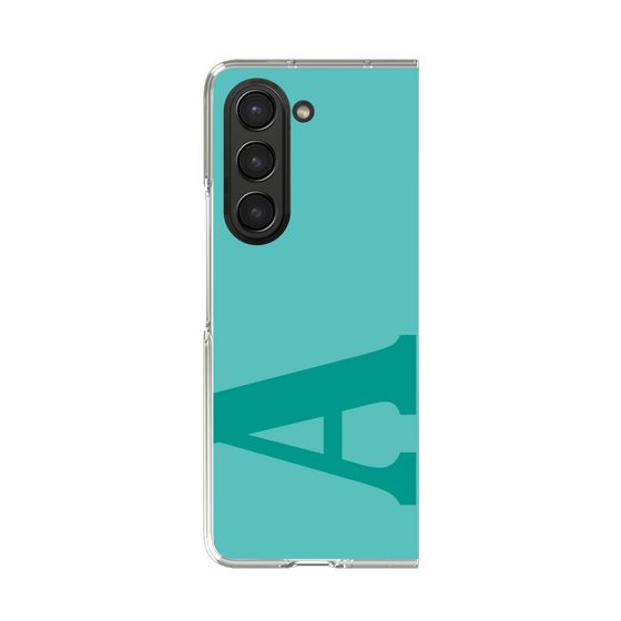 Clear Case［ Original - initial color - A light green ］