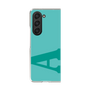 Clear Case［ Original - initial color - A light green ］