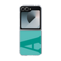 Clear Case［ オリジナル - initial color - A light green ］